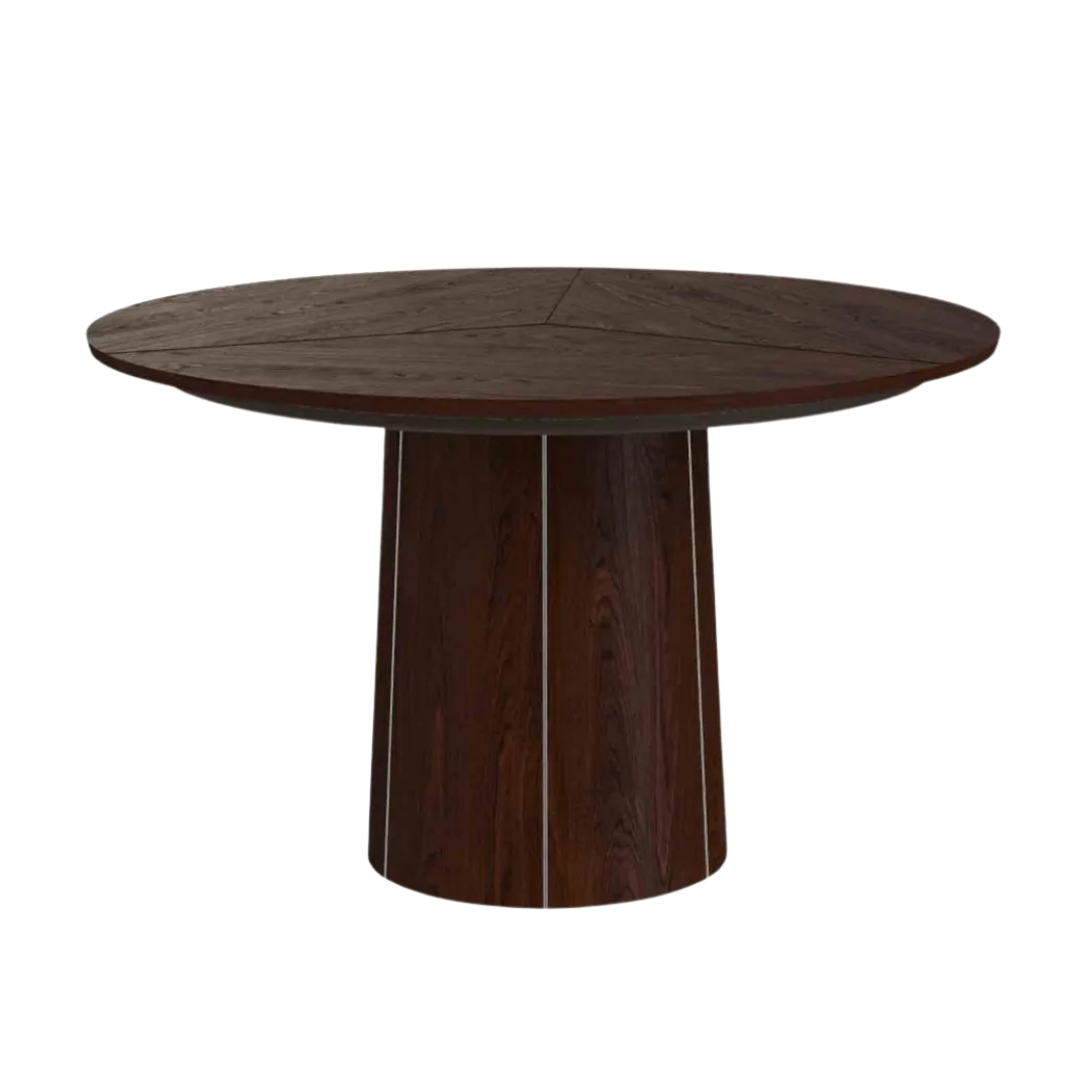 33 Extendable Dining Table