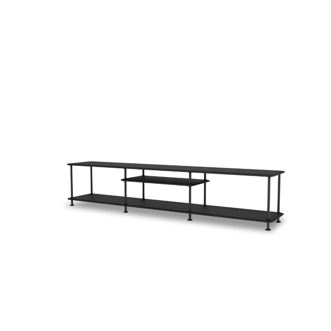 Montana Free TV unit