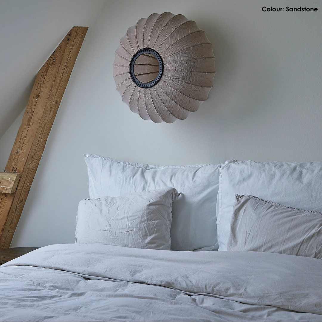 Knit-Wit Wall Lamps