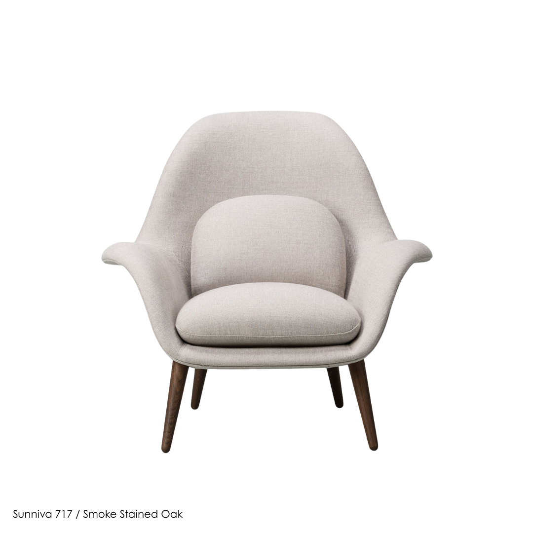 Swoon Lounge Armchair