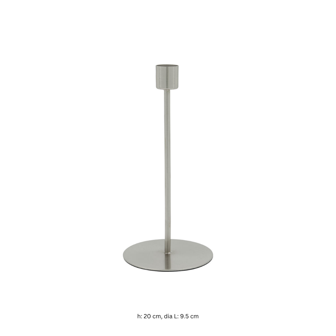 Anit Candle Stand