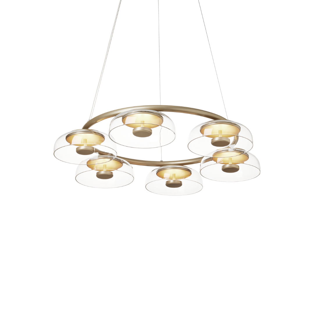 Blossi Chandelier