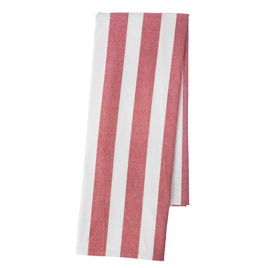 Tablecloth 160 x 300 CM Napoli Scarlet