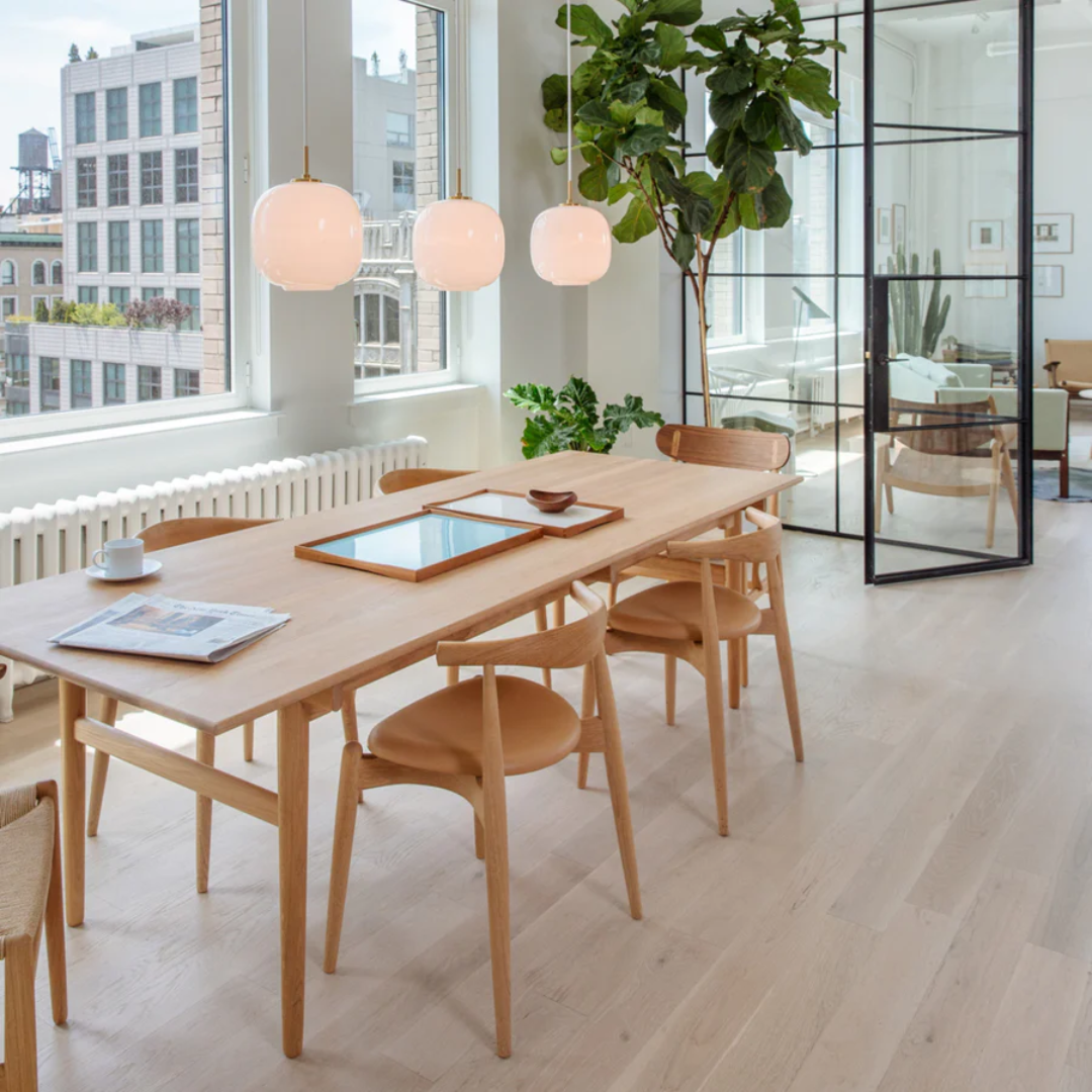 VL 45 Radiohus Pendant - Coloured Versions