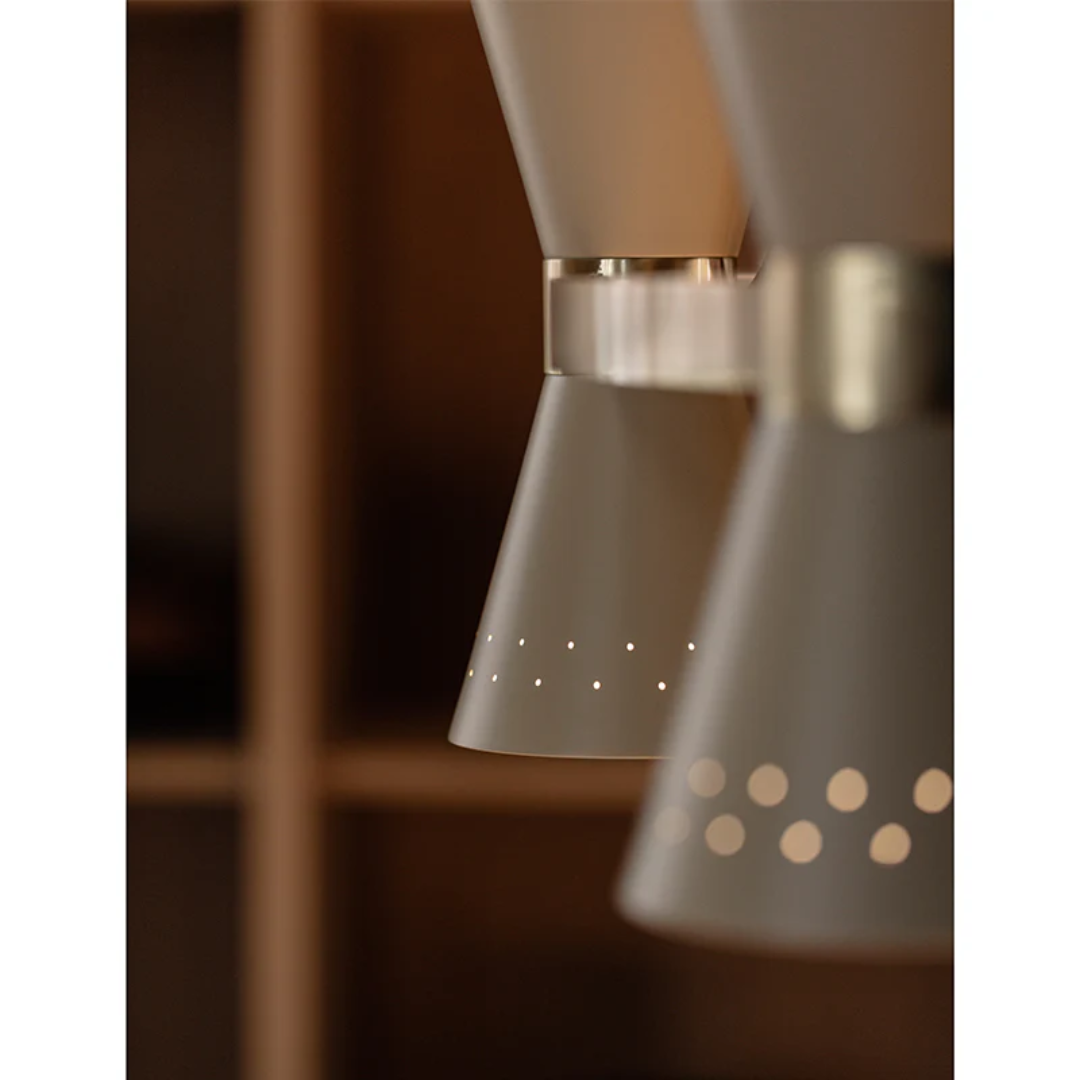 SAVE 50% - Ex-Display Collector Chandelier 5