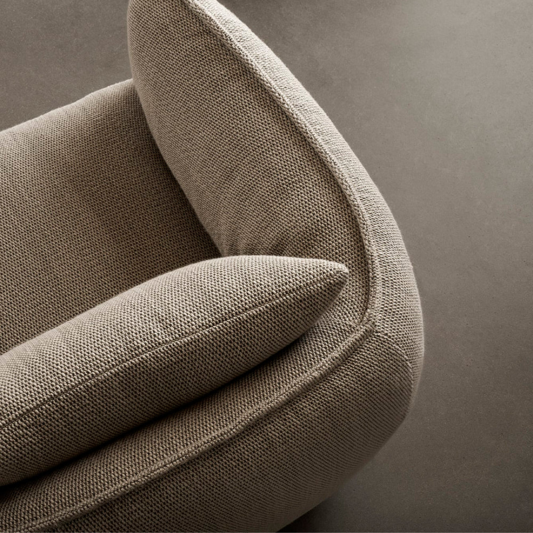Ridge Modular Sofa