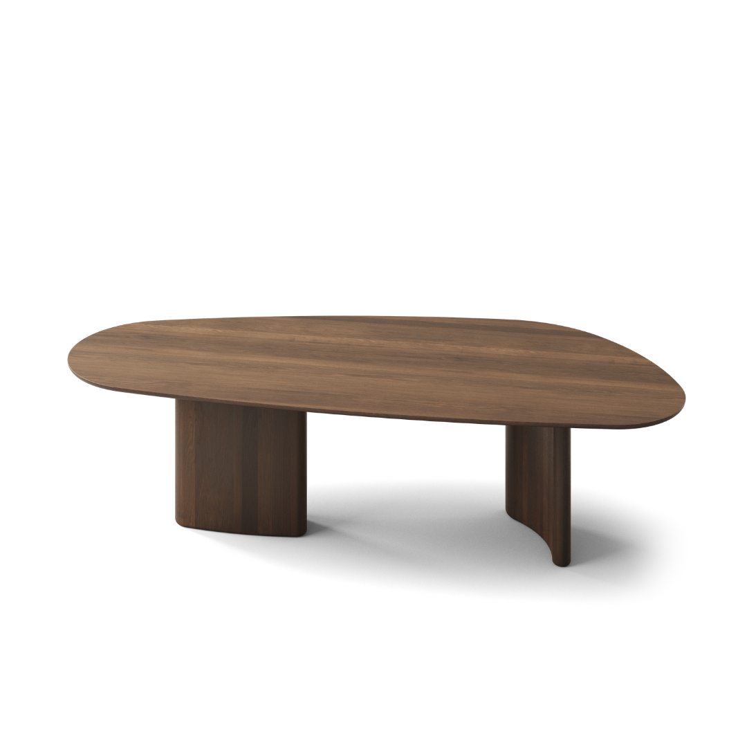 Tangent Table Rectangular