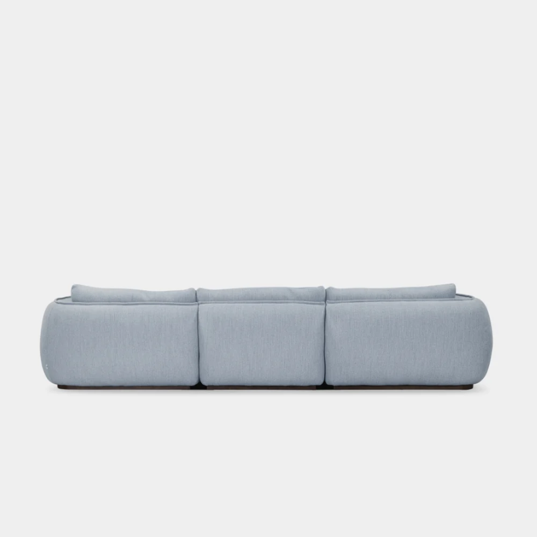 Ridge Sofa