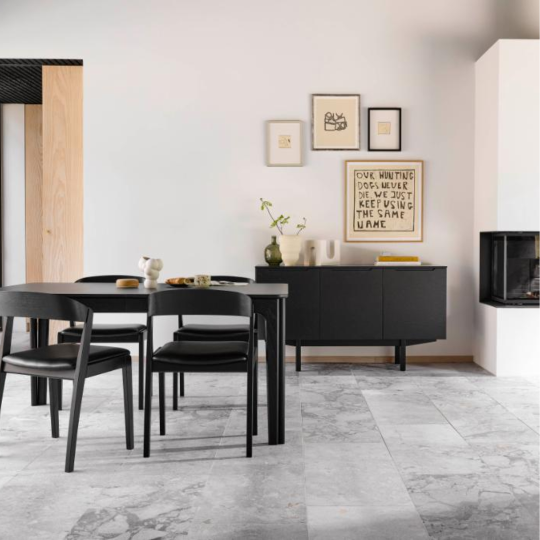 Skovby 304 Sideboard