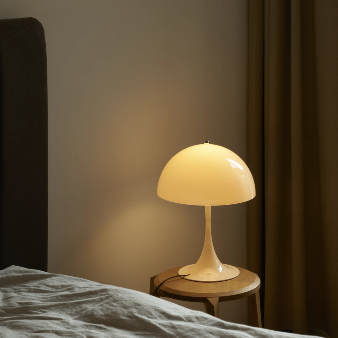 Panthella 320 Table Lamp