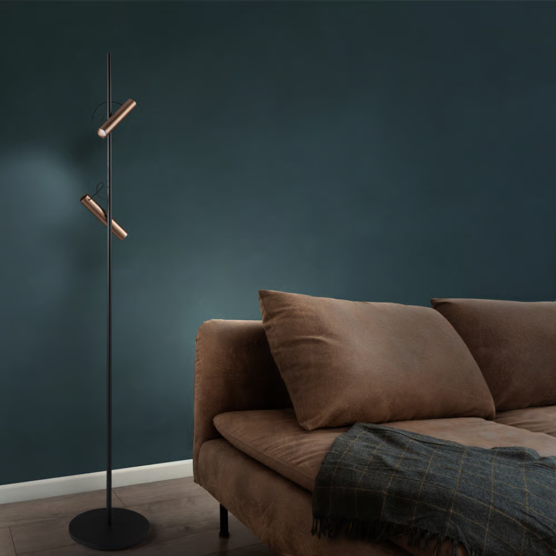 Spirit F1 Floor Lamp