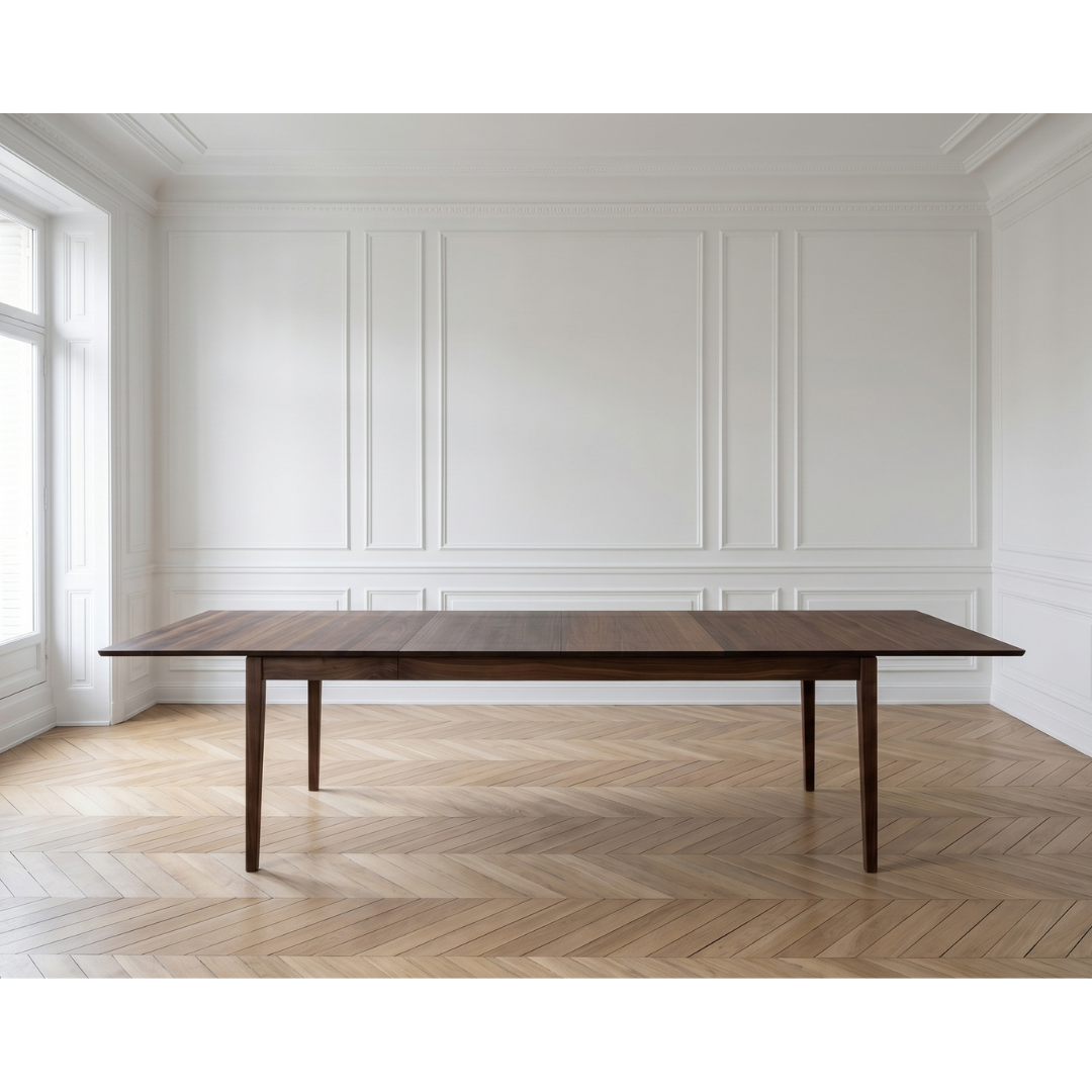 Sibast No 2.1 Dining Table - Extendable