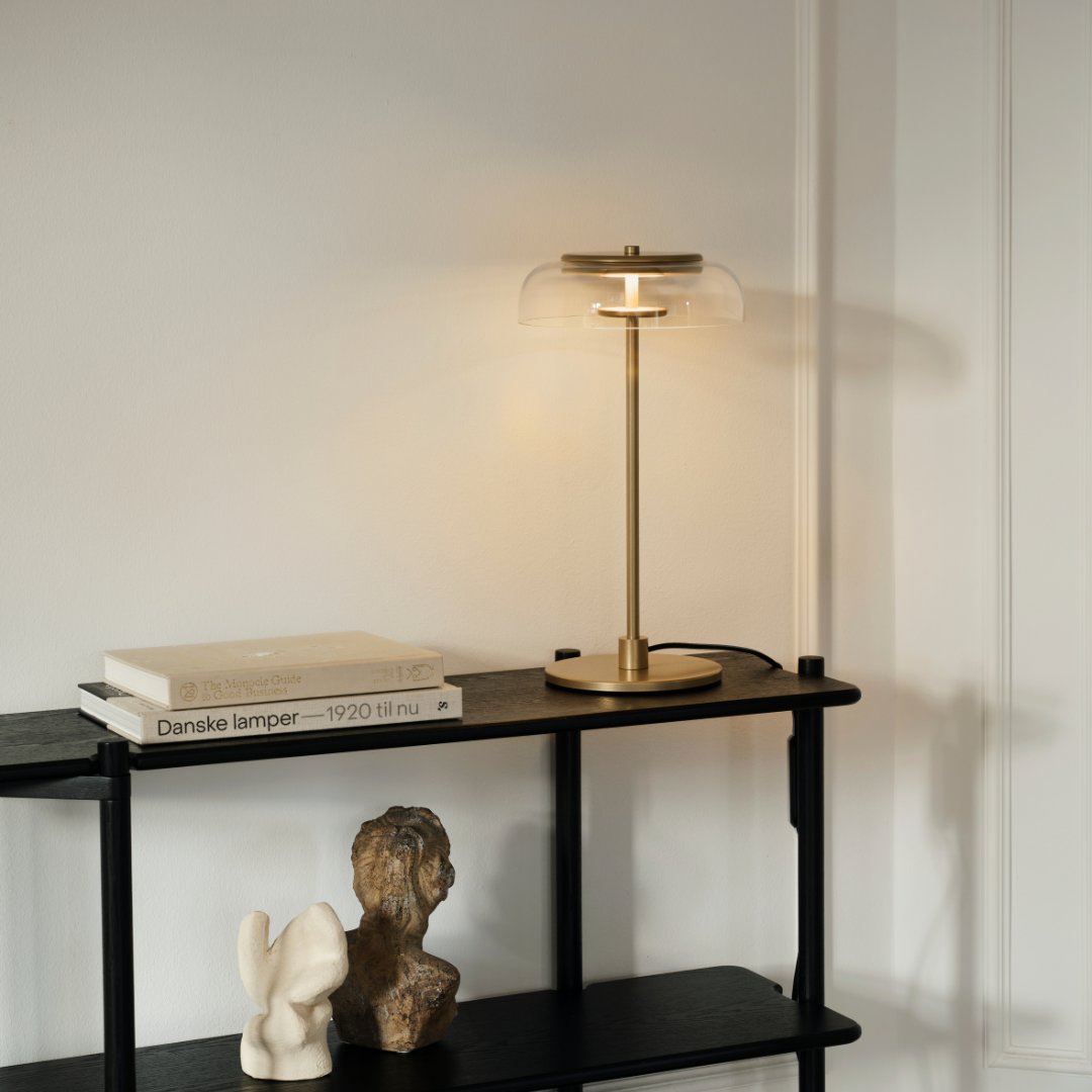 Blossi Table