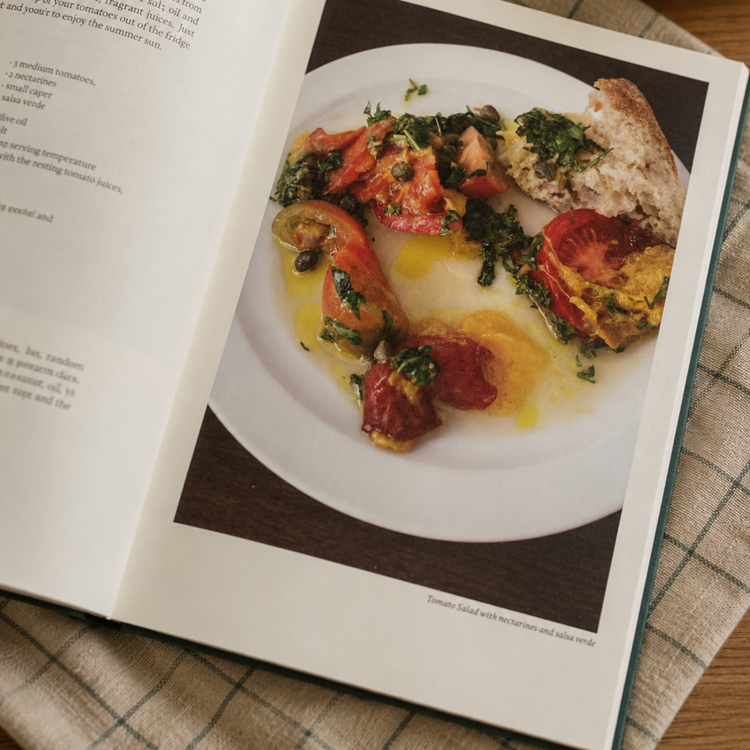 Vegetable Recipes