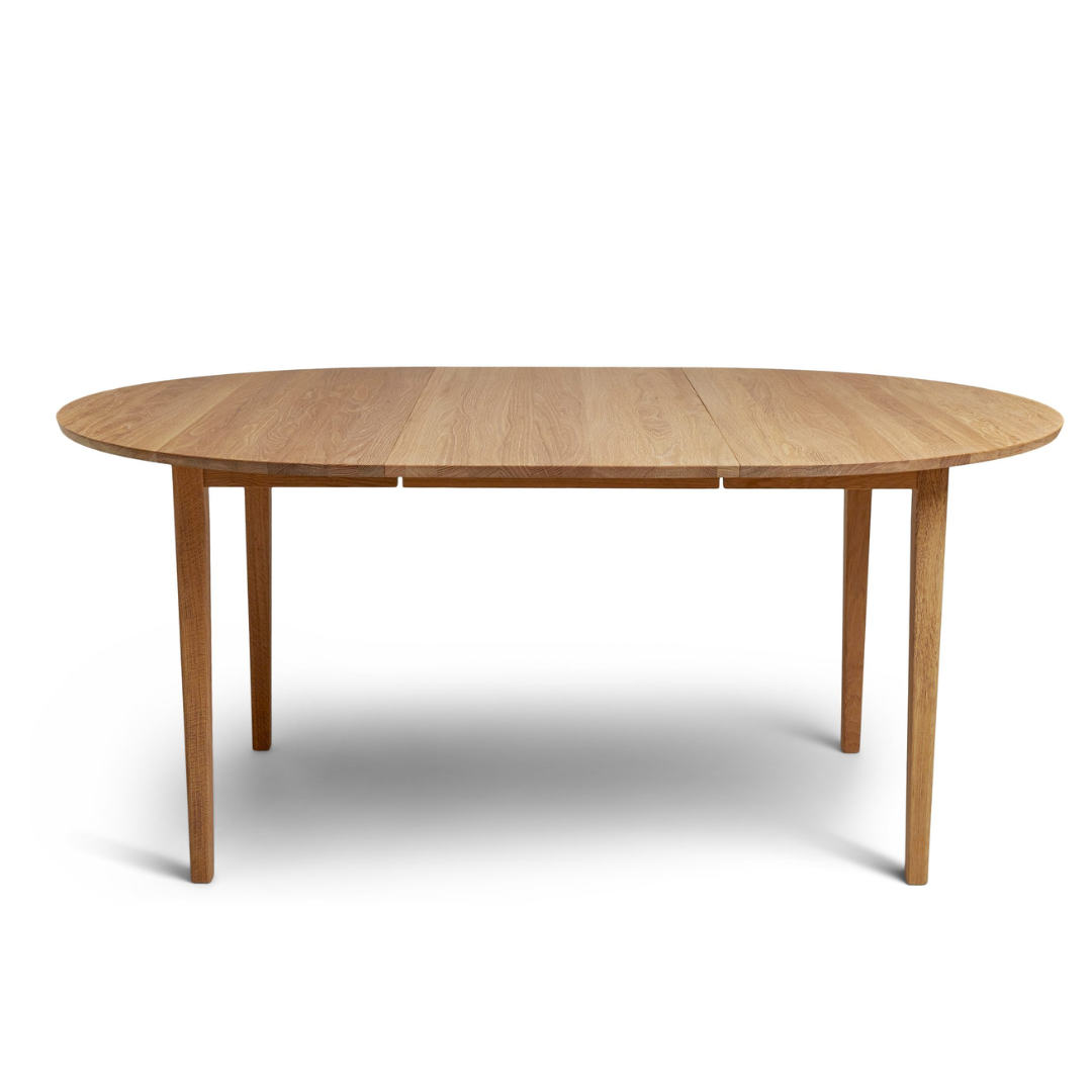 SAVE 35% - Ex Display Sibast No 3 Extendable Table