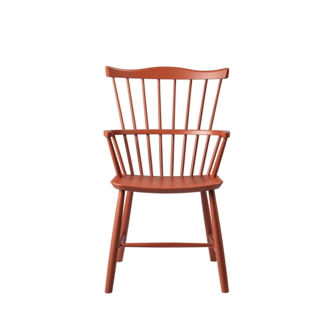J52B Dining Chair