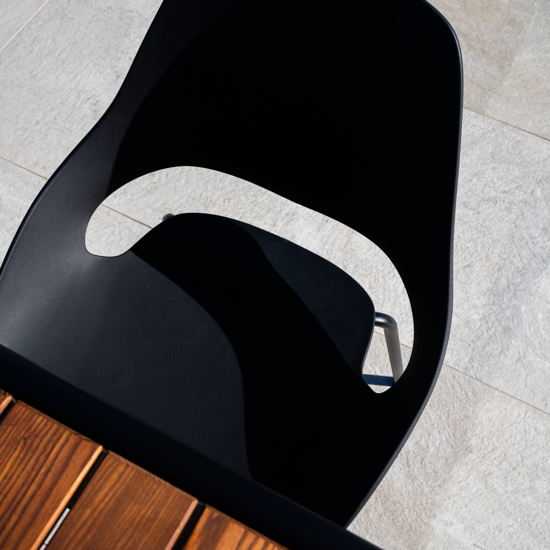 Falk Outdoor Dining Chair