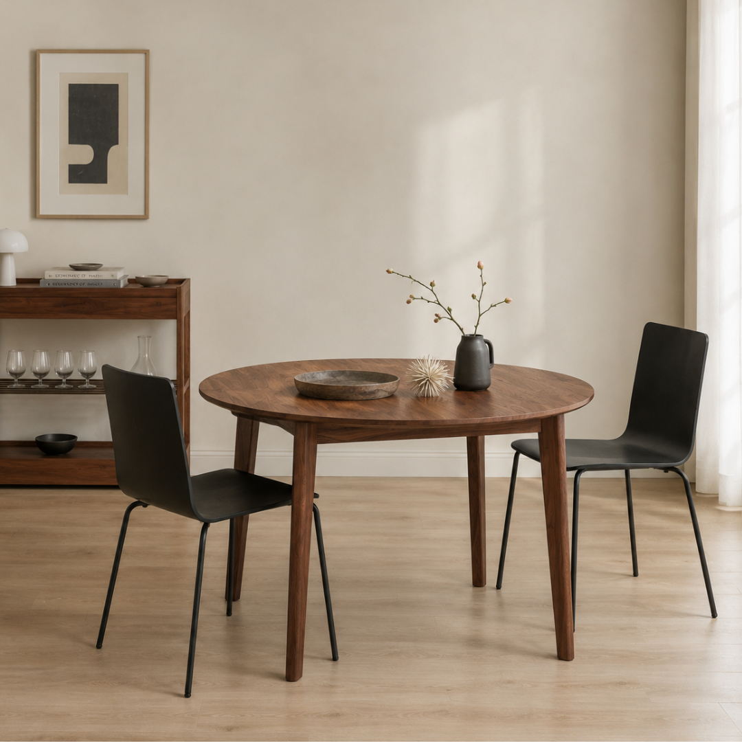 Skovby 120 Extendable Table