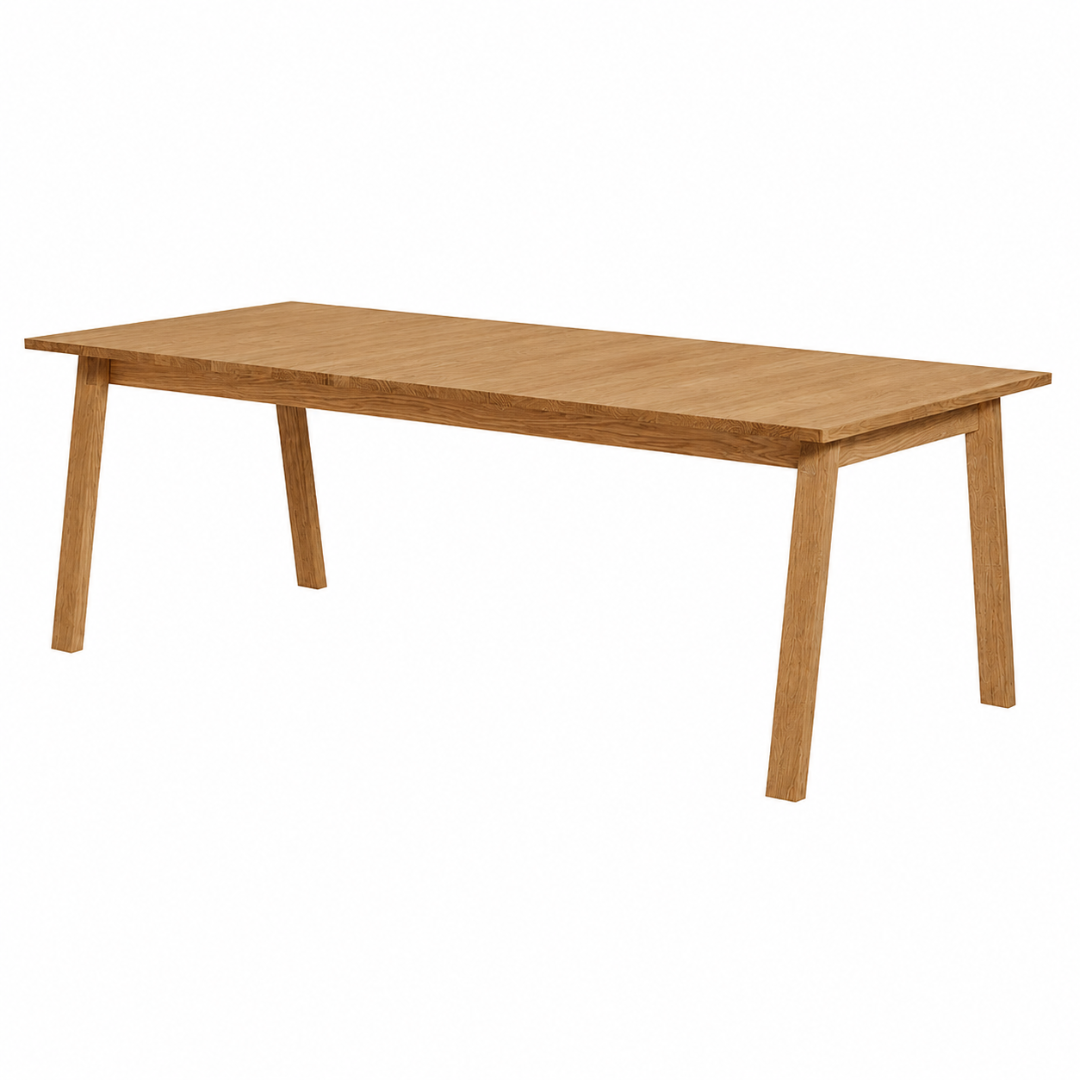 SAVE 40% - Ex Display T9 Extendable Dining Table