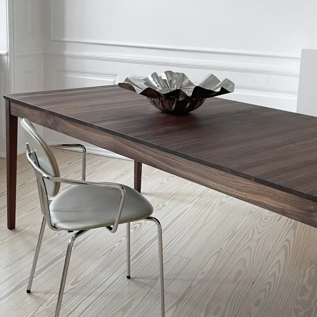 Sibast No2  Dining Table Extendable
