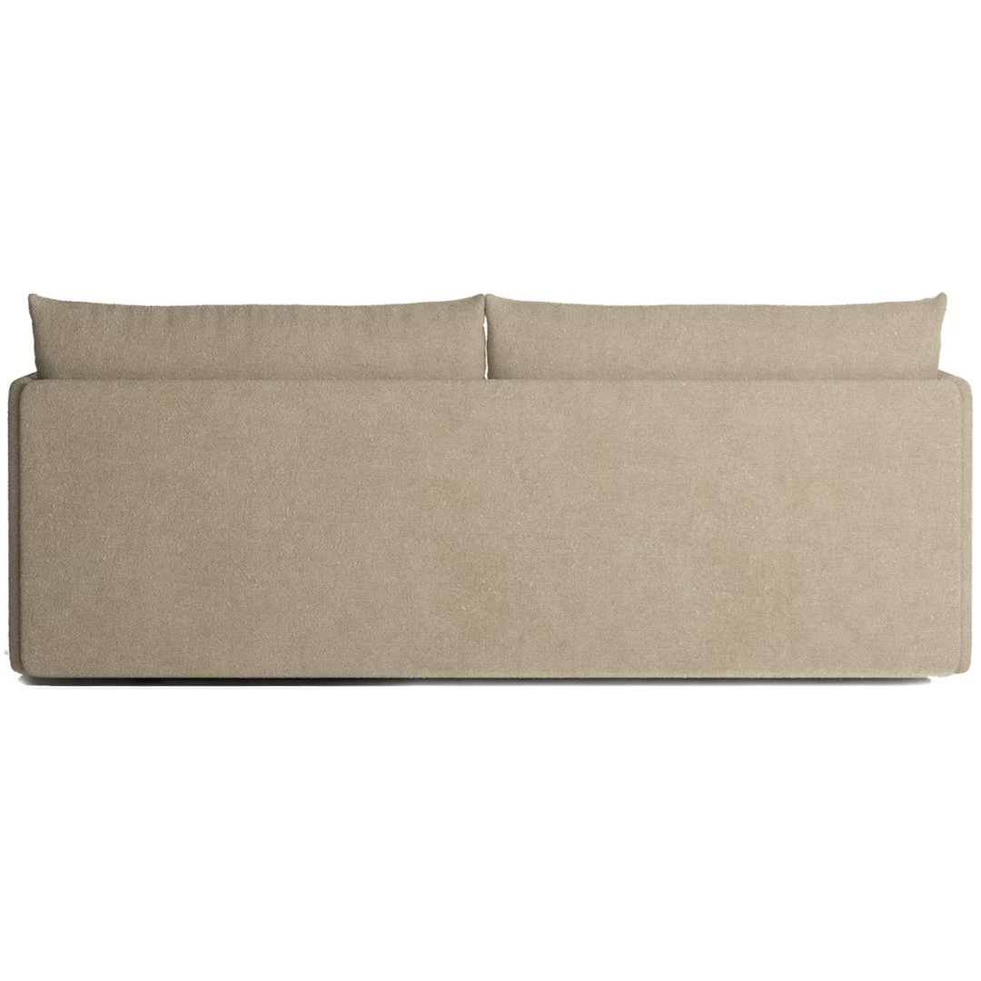 SAVE 40% - Ex Display Offset Sofa