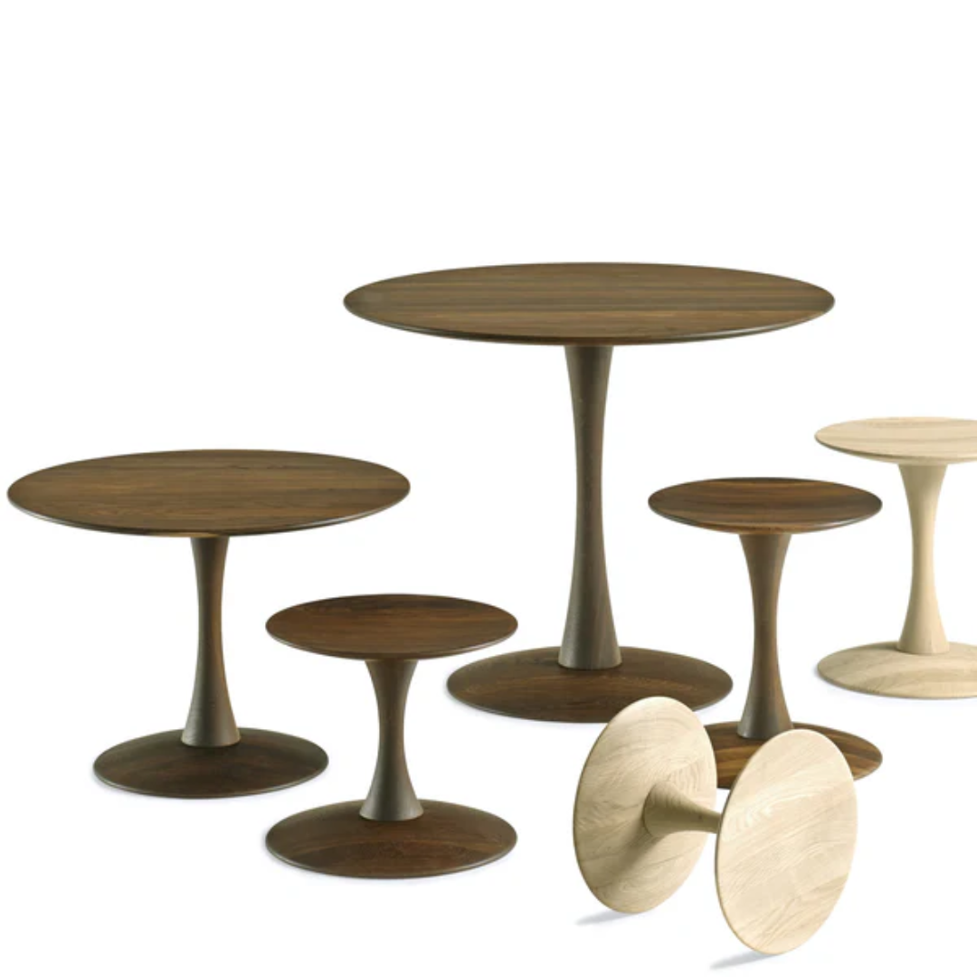 ND Trisse Stool Chairs