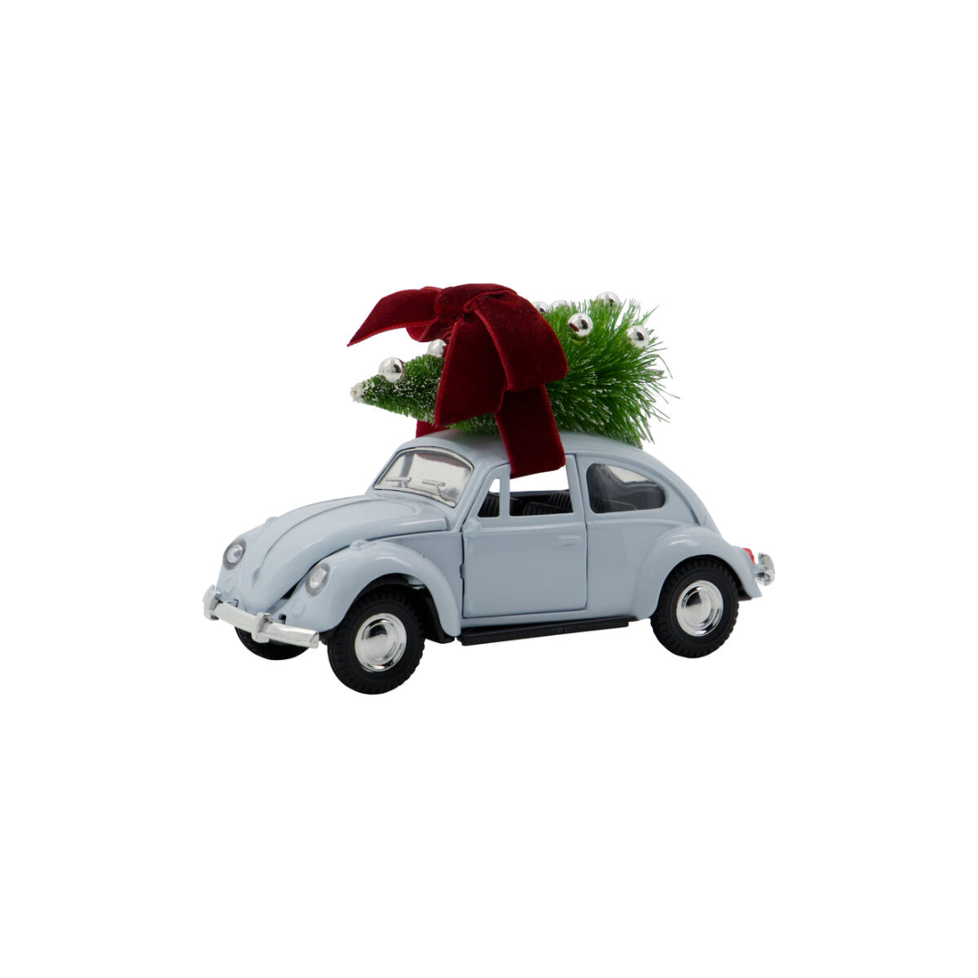 Xmas Car Large