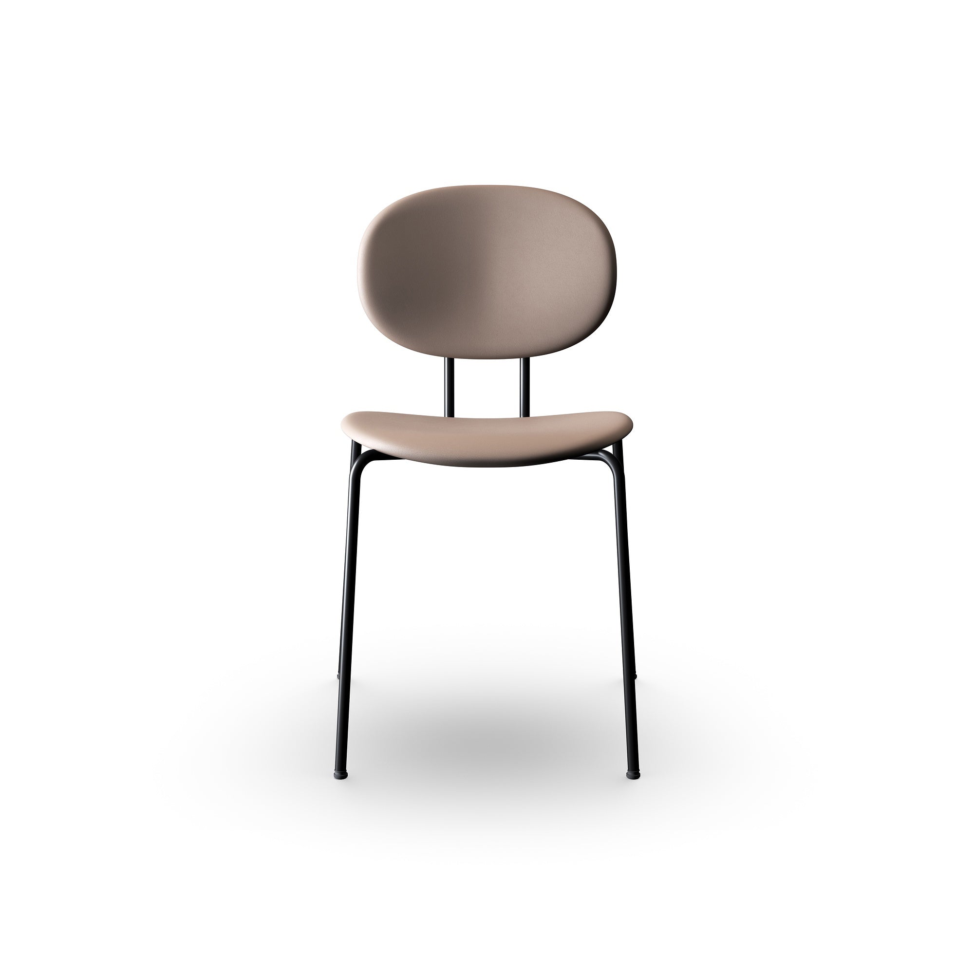 Sibast Piet Hein Dining Chair Fully Upholstered