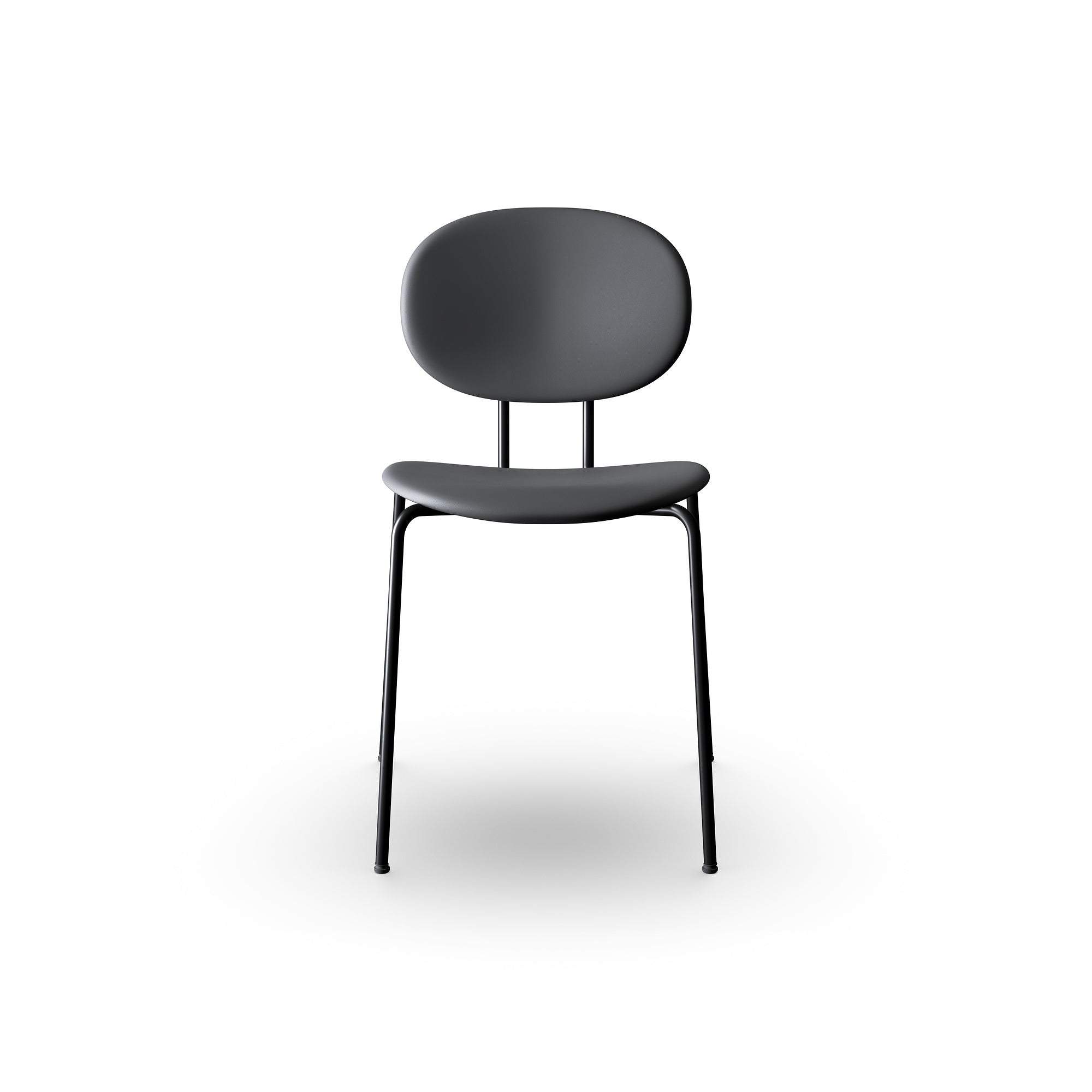 Sibast Piet Hein Dining Chair Fully Upholstered