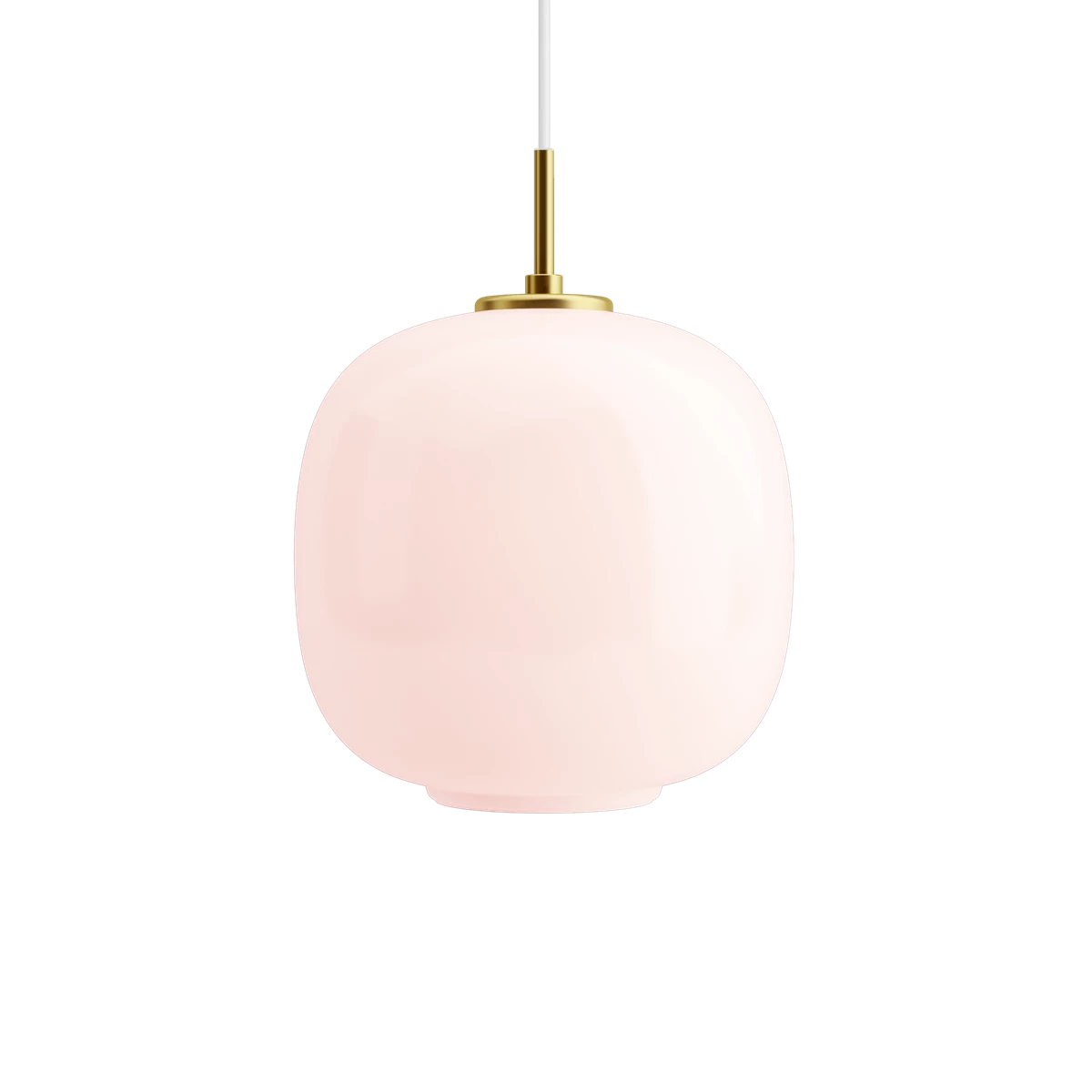 VL 45 Radiohus Pendant