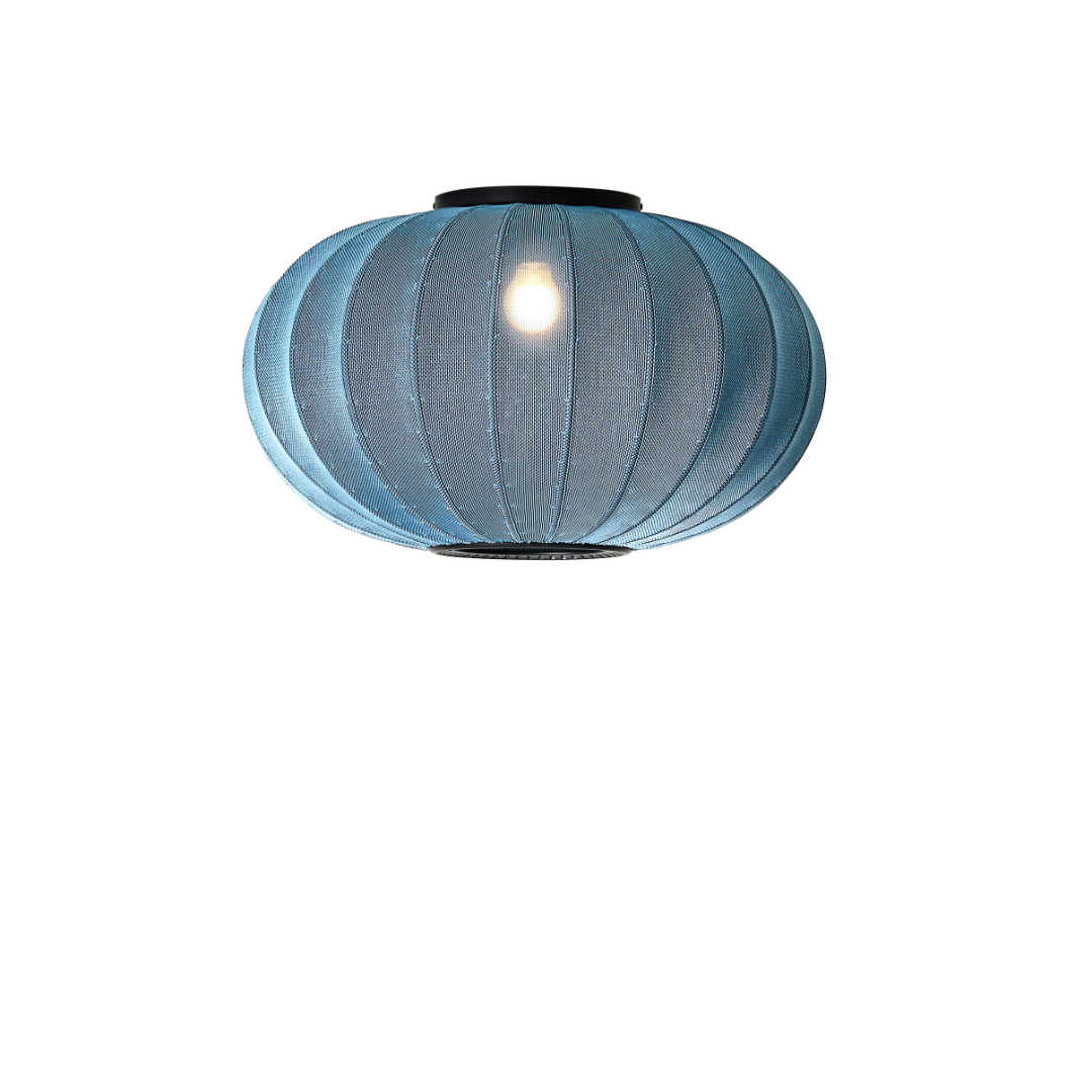 Knit-Wit Ceiling Lamps