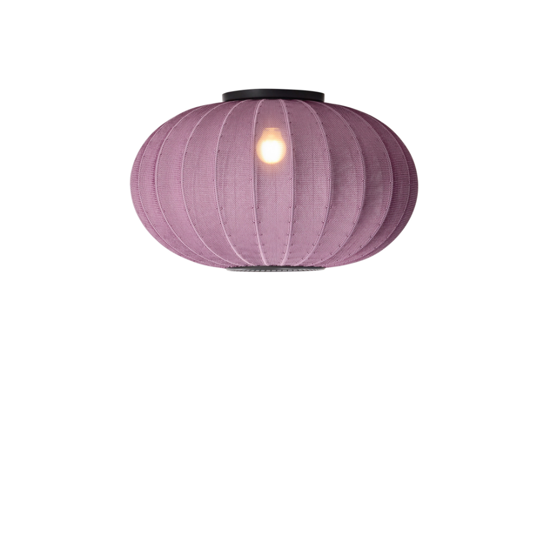 Knit-Wit Ceiling Lamps