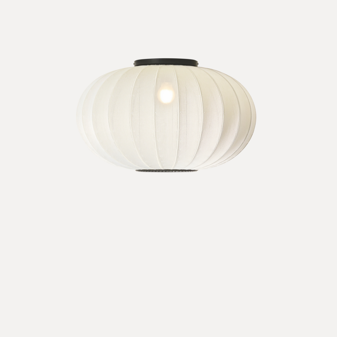 Knit-Wit Ceiling Lamps