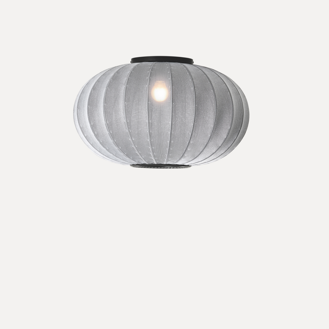 Knit-Wit Ceiling Lamps