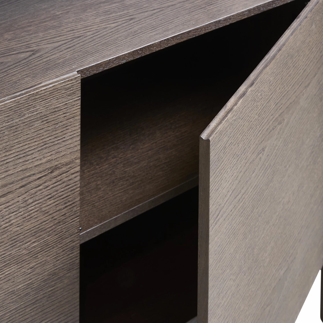 Skovby 712 Highboard