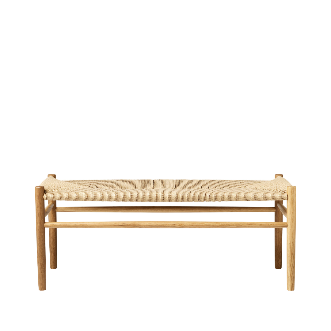 J83B Bench