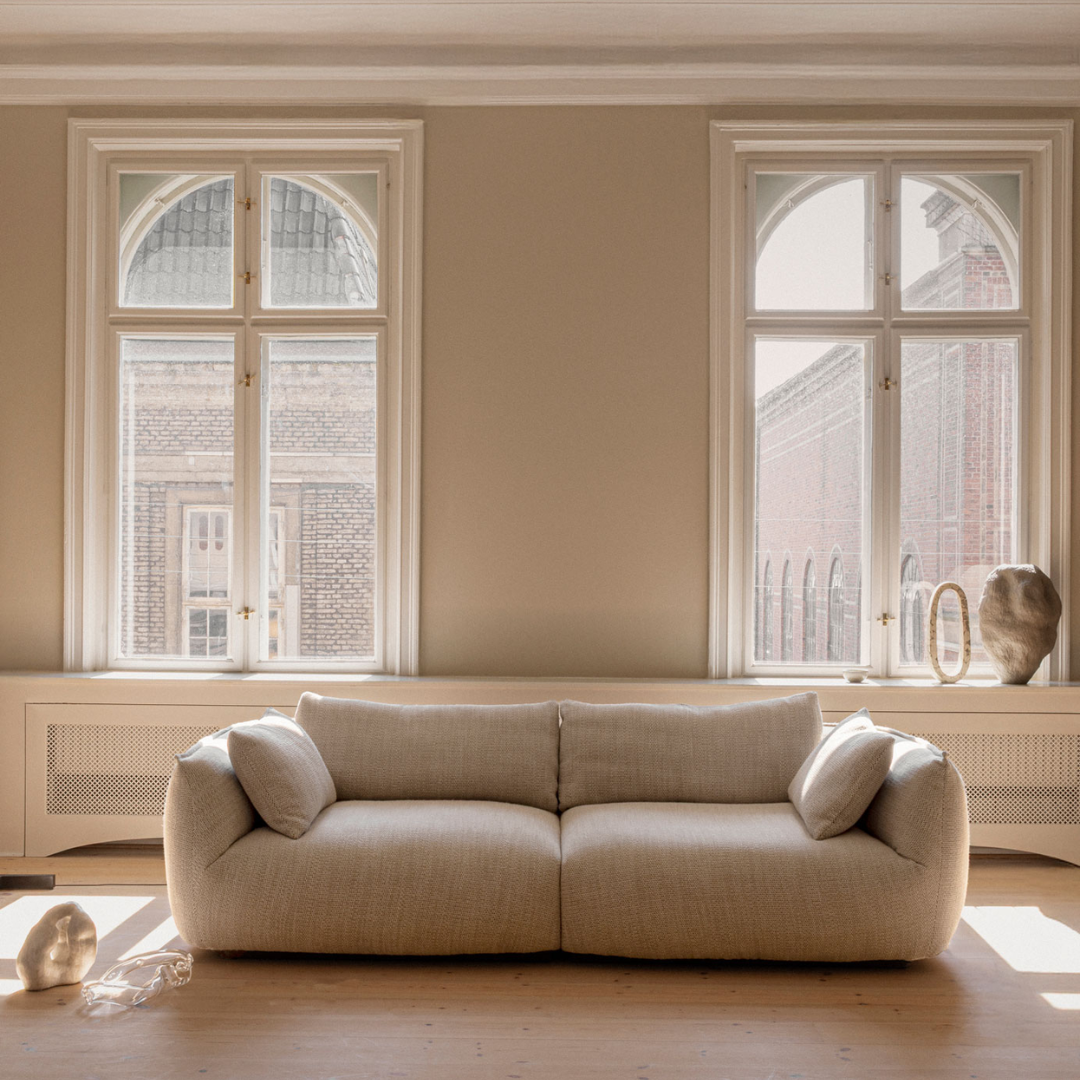 Ridge Modular Sofa