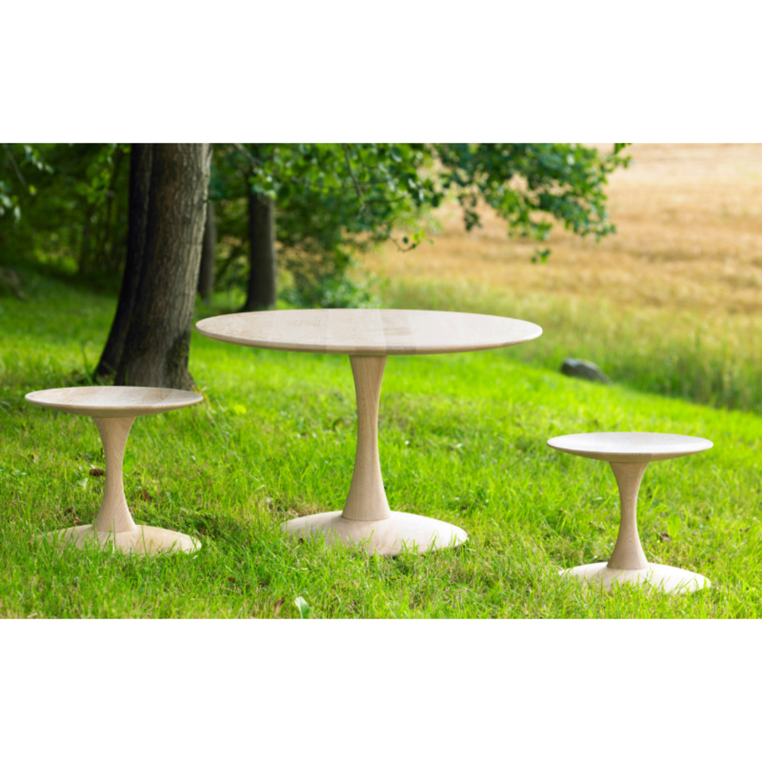 ND Trisse Stool Chairs