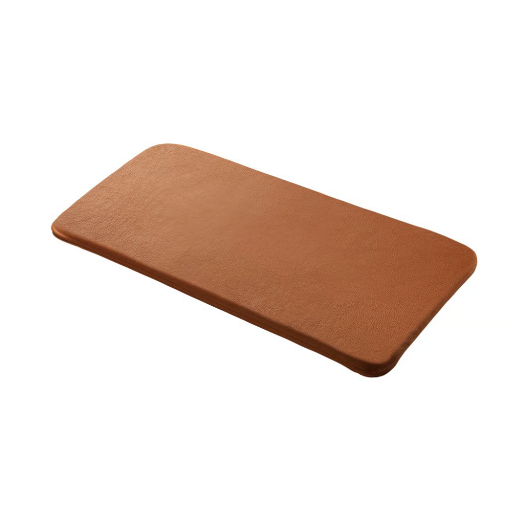 R6 - Radius bench cushion
