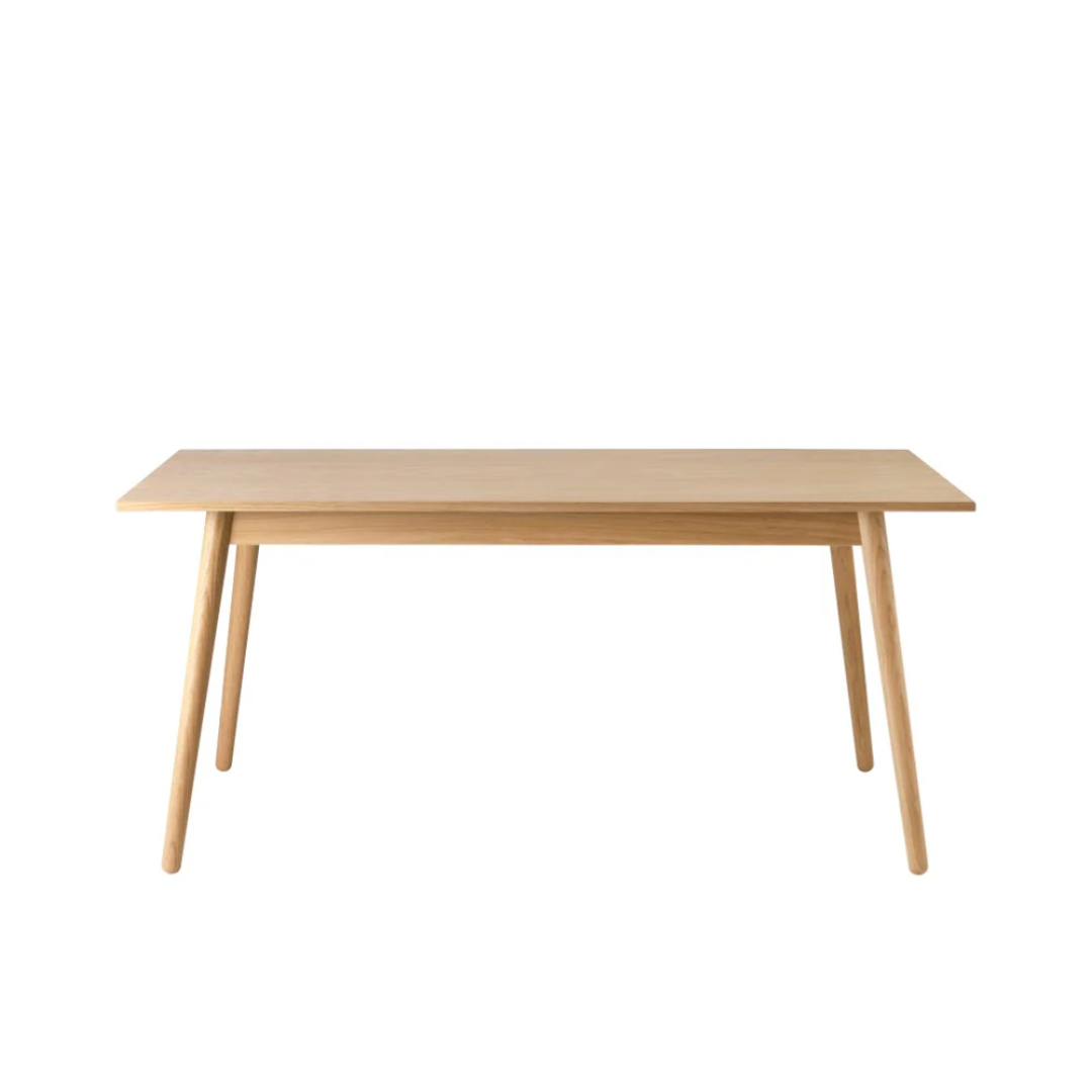 C35B Dining Table