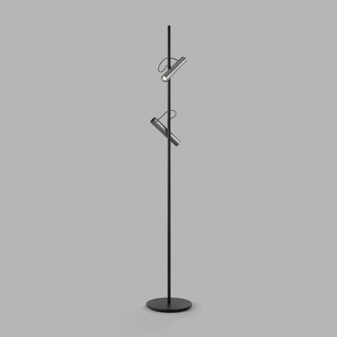Spirit F1 Floor Lamp