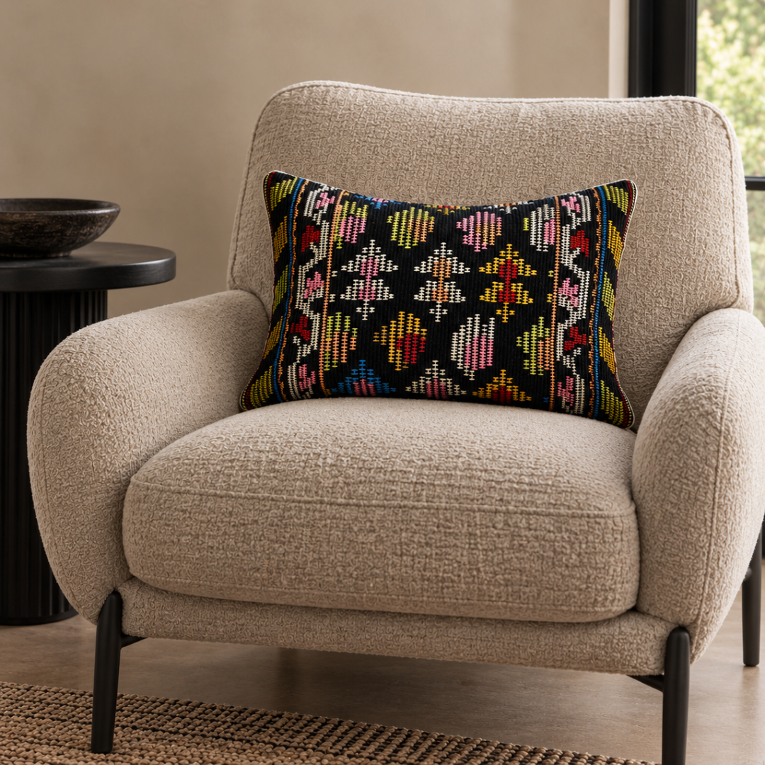 Etni Cushion 50 x 30 CM