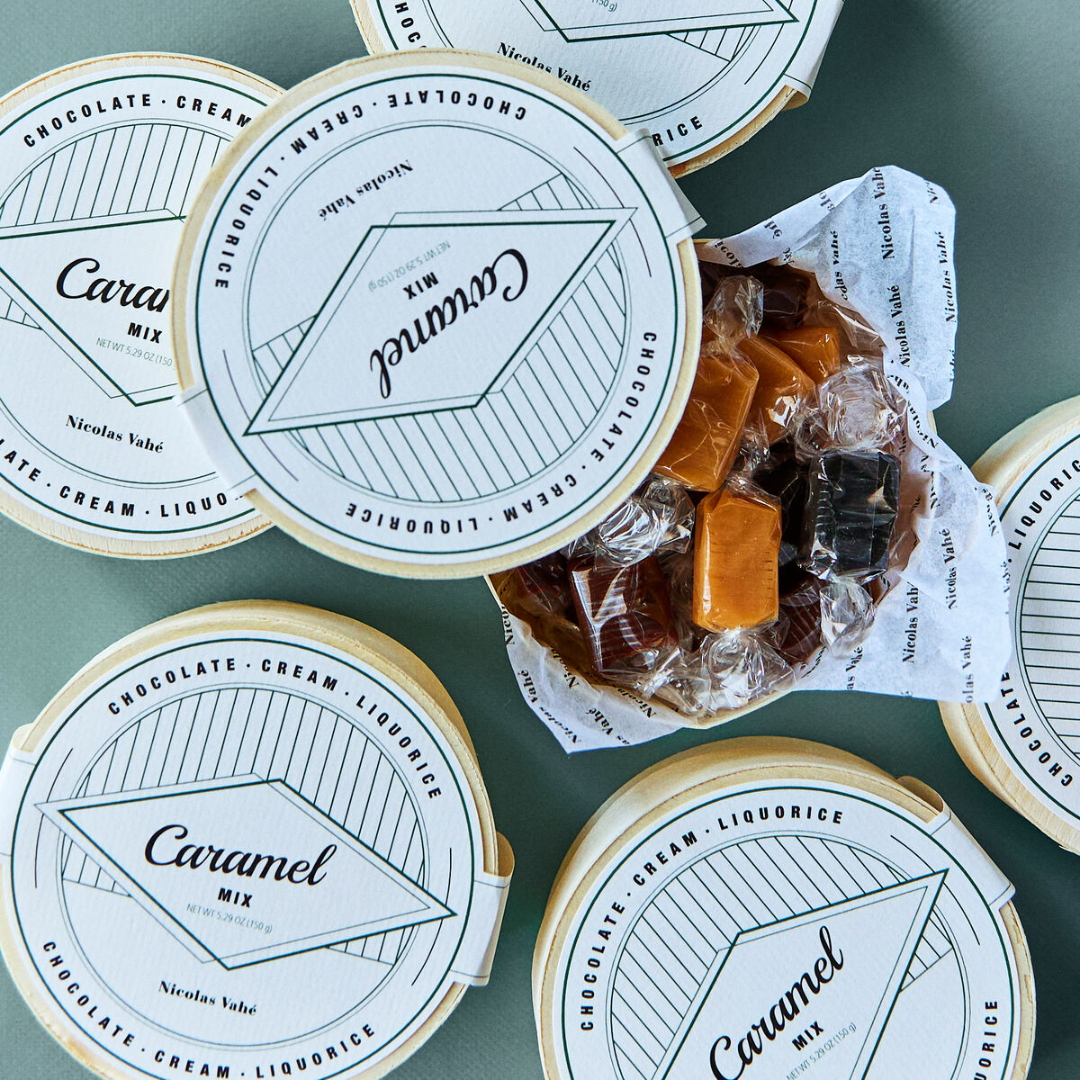 Caramels