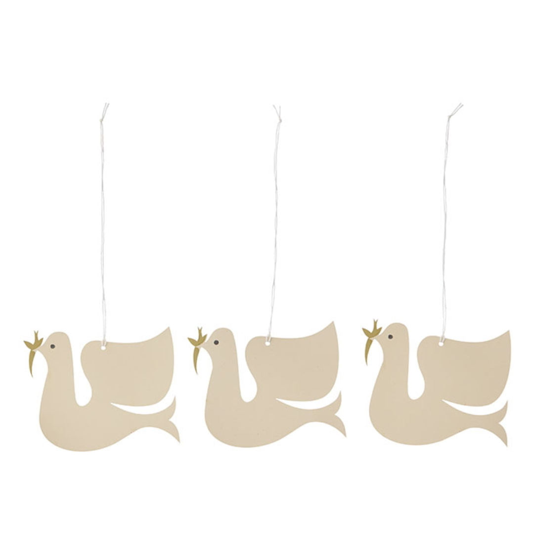 Paper Ornaments