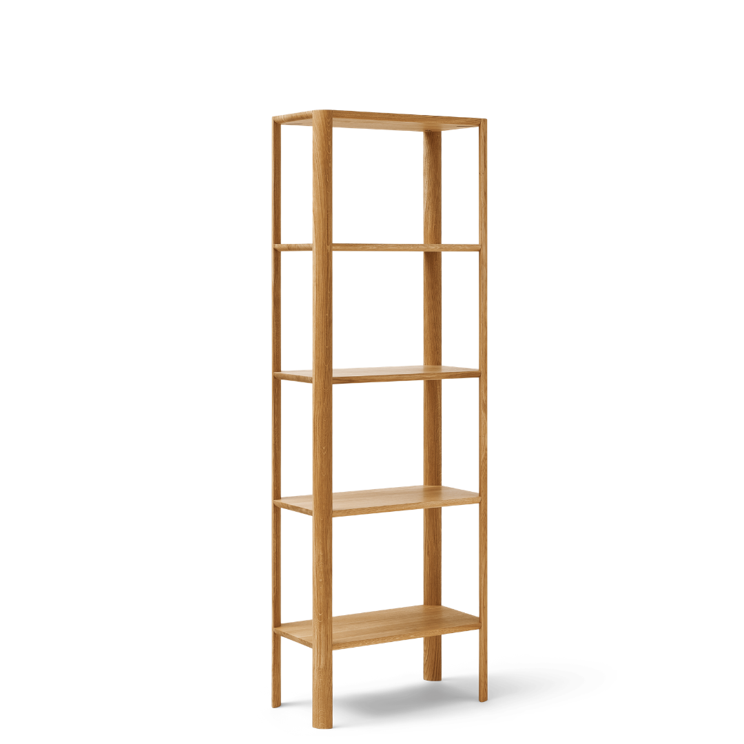 Leaf Shelf Tall