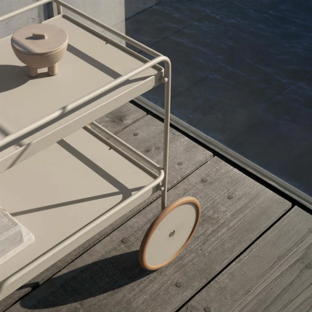 Click Outdoor Lounge Table