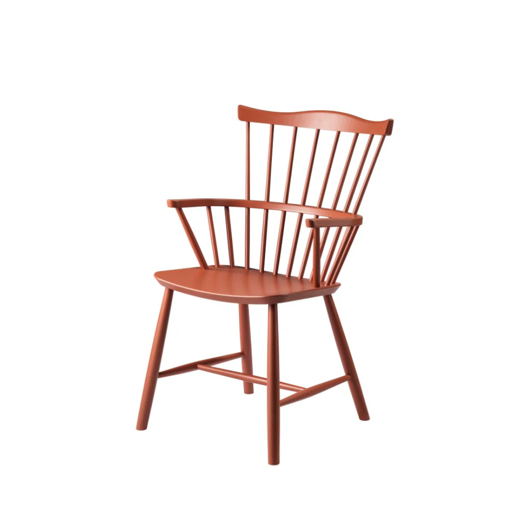 J52B Dining Chair