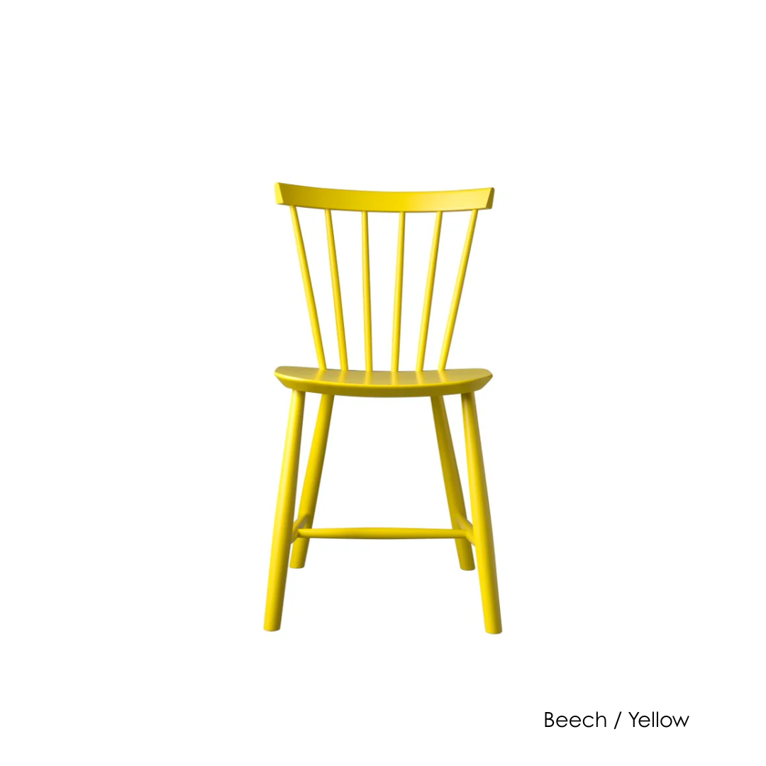 J46 Dining Chair
