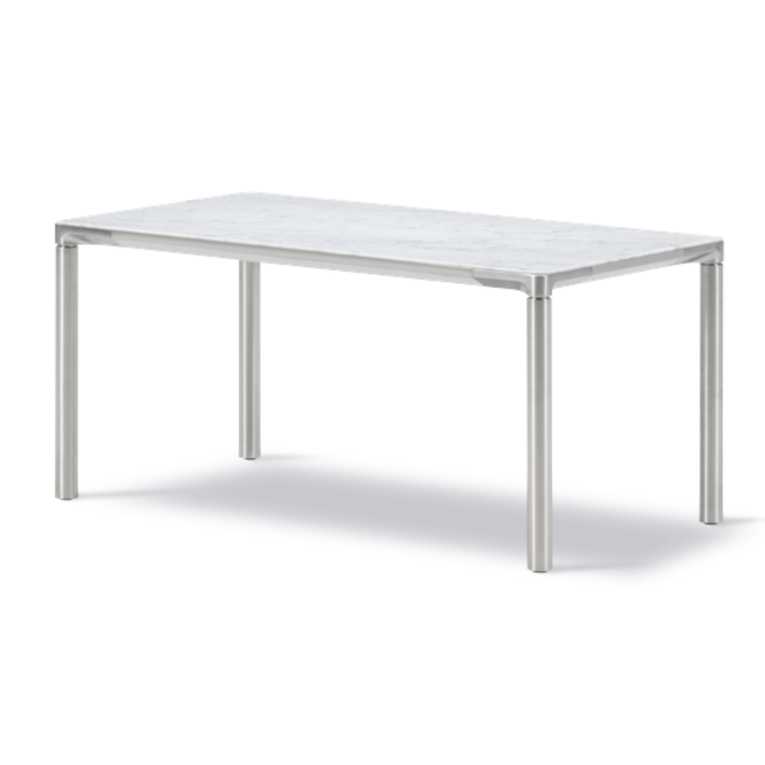 Piloti Alu Table