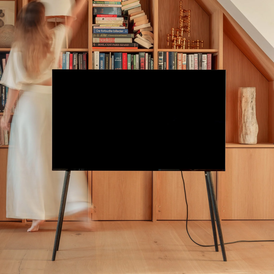 Birch /  Black 42" - 55"